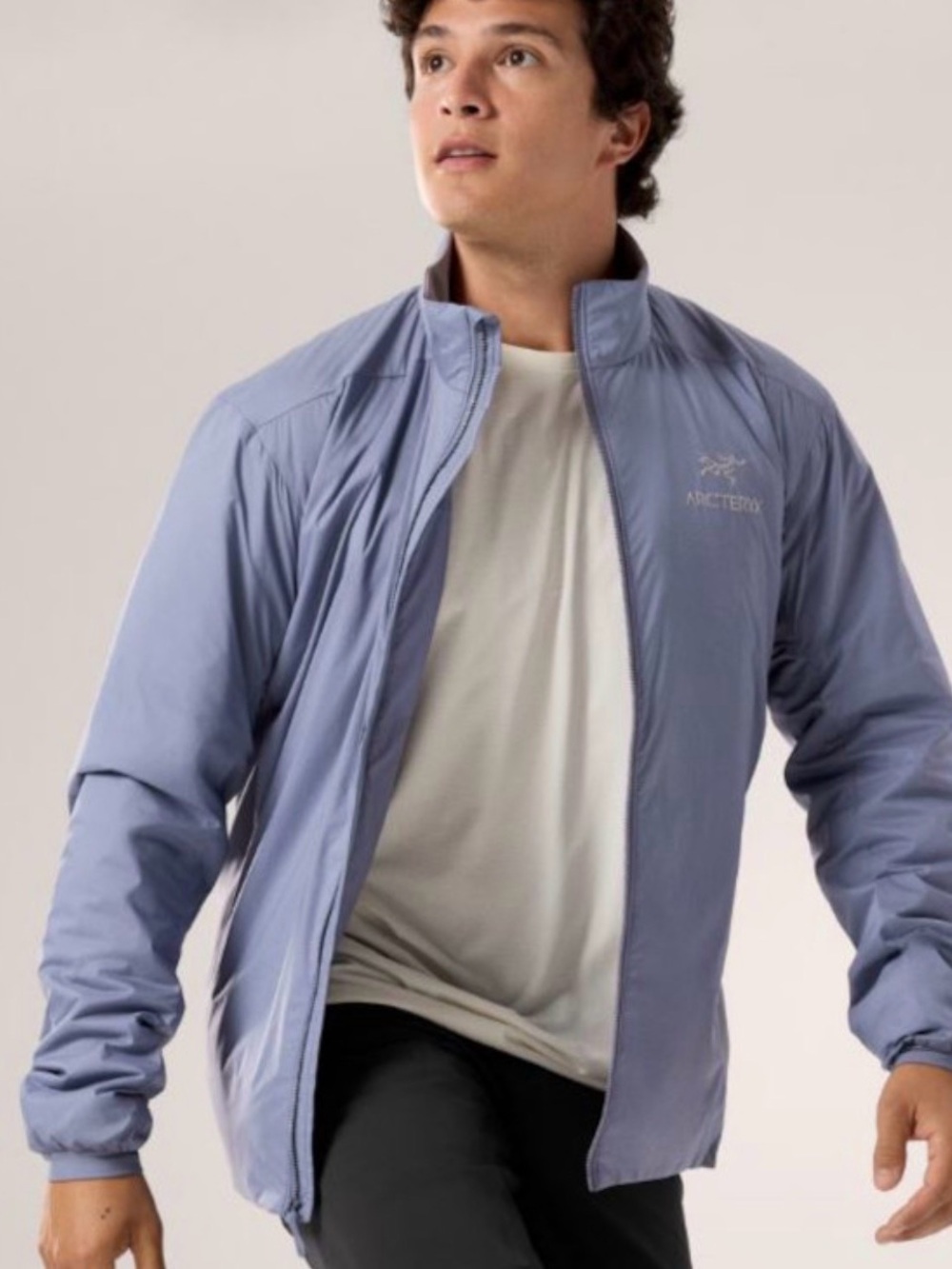 arcteryx Atom Jacket XL